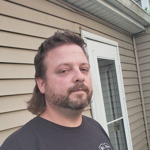 Meet your Posher, Christopher